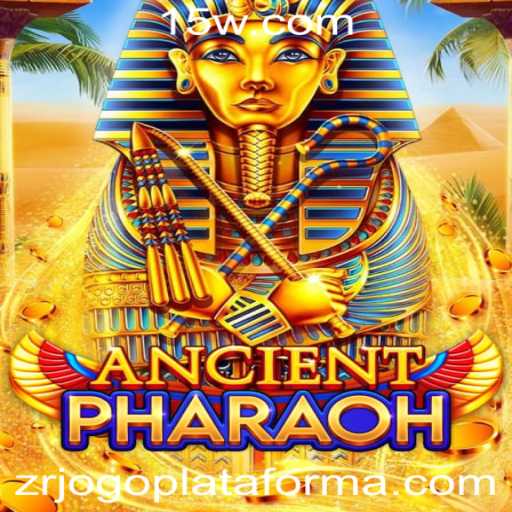 AncientPharaoh: Explore o Fascinante Mundo dos Faraós em um Jogo de Plataforma