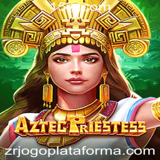 Descobrindo AztecPriestess: O Fascinante Jogo de Plataforma