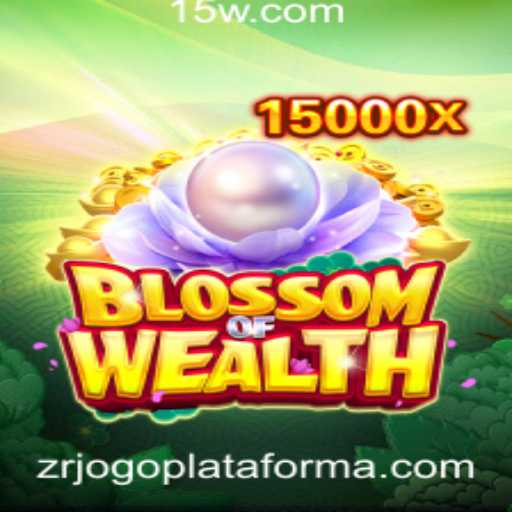 Blossom of Wealth: A Nova Era nos Jogos de Plataforma