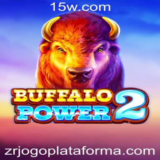 BuffaloPower2: Mergulhe na Aventura do Último Jogo de Plataforma