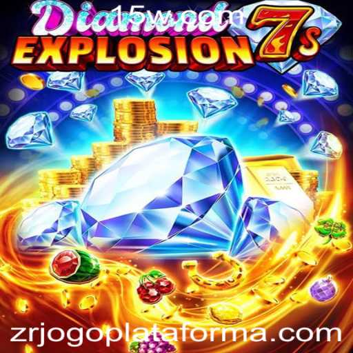 Descubra o Universo Emocionante de DiamondExplosion7s: Regras e Estratégias