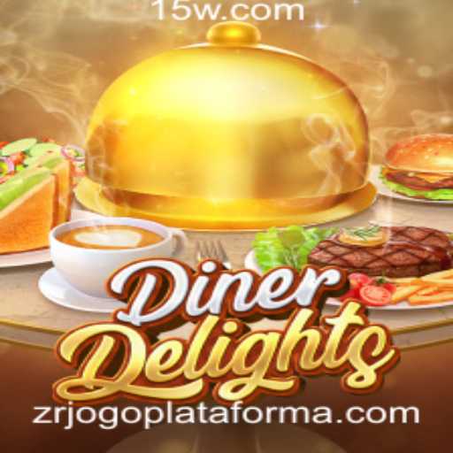 DinerDelights: Um Novo Jogo de Plataforma com Sabores Incríveis