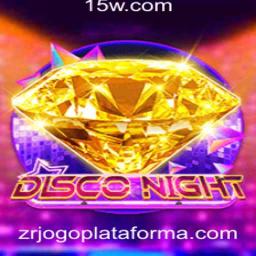 DiscoNight: Aventuras Brilhantes no Mundo das Plataformas