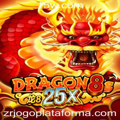 Desvendando o Universo de Dragon8s25x: O Novo Sensação entre os Jogos de Plataforma