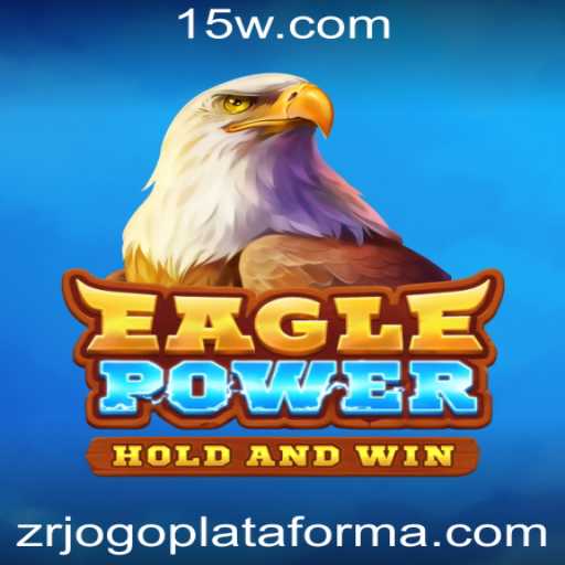 EaglePower: Uma Nova Jornada no Mundo dos Jogos de Plataforma