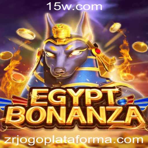 Descubra a Magia e Mistério do jogo EgyptBonanza