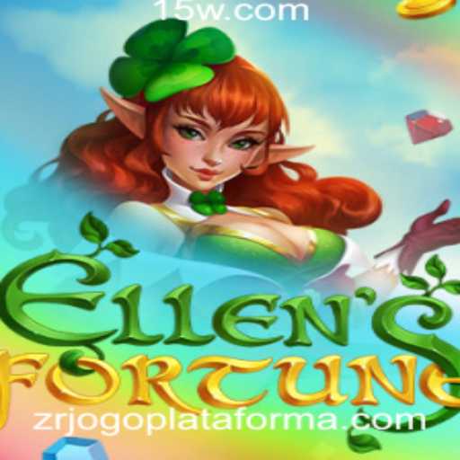 EllensFortune: Uma Aventura em Plataforma para Todos os Amantes de Jogos