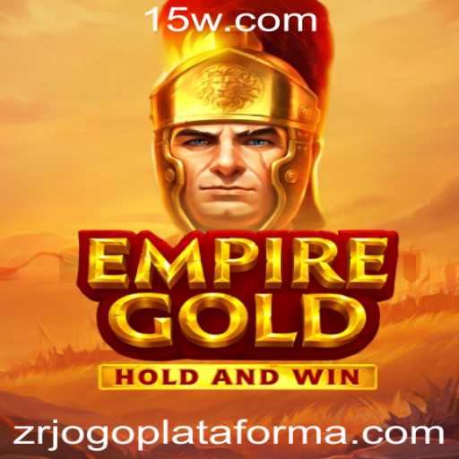 Explorando 'EmpireGold': Um Novo Horizonte no Mundo dos Jogos de Plataforma