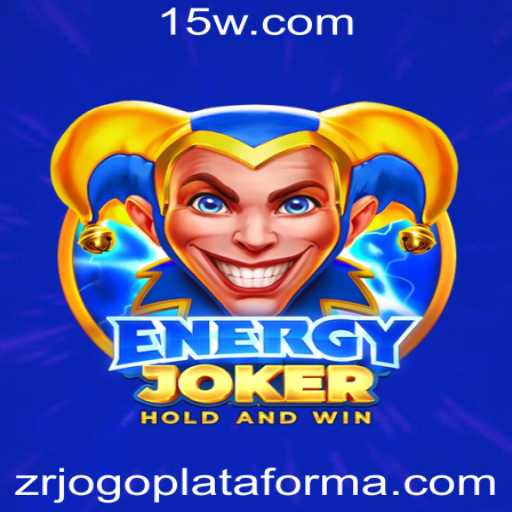 EnergyJoker: Descubra o Novo Jogo de Plataforma que Está Conquistando o Mundo