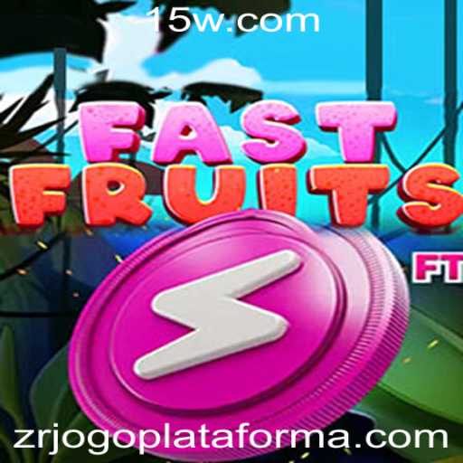 Desvendando o Mundo de FastFruits: Um Jogo de Plataforma Inovador