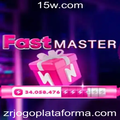 Explorando o Emocionante Mundo de FastMaster: O Jogo de Plataforma do Momento