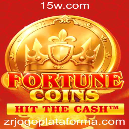 Explorando o Mundo Empolgante de FortuneCoins