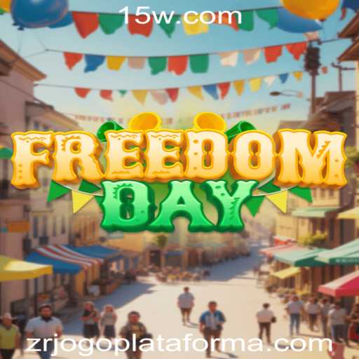 FreedomDay: A Nova Aventura em Jogo de Plataforma