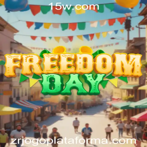 FreedomDay: A Nova Aventura em Jogo de Plataforma