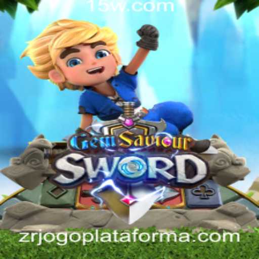 GemSaviourSword: Explorando a Aventura no Jogo de Plataforma Surpreendente
