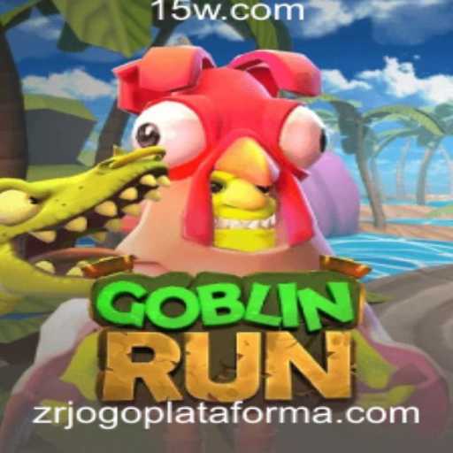 GoblinRun: Aventura Incrível no Mundo dos Goblins
