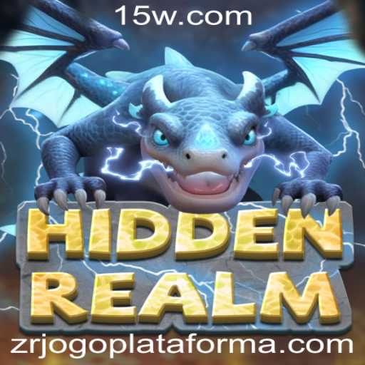 Explorando o Fascinante Mundo de HiddenRealm: Um Imperdível Jogo de Plataforma