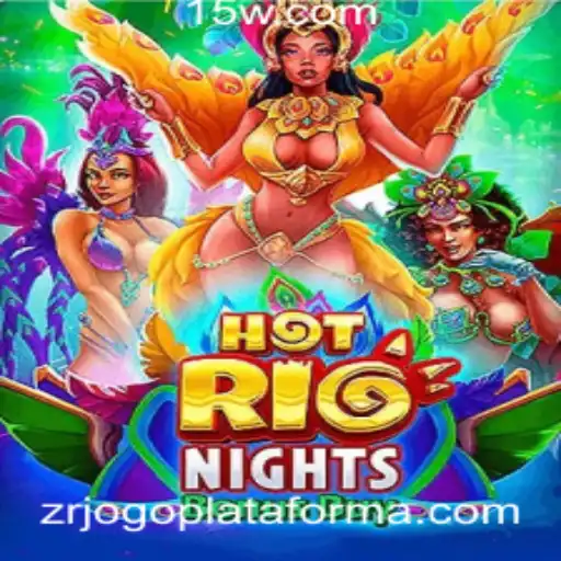 Explorando o Universo de HotRioNightsBonusBuy: Um Jogo Inovador de Casino