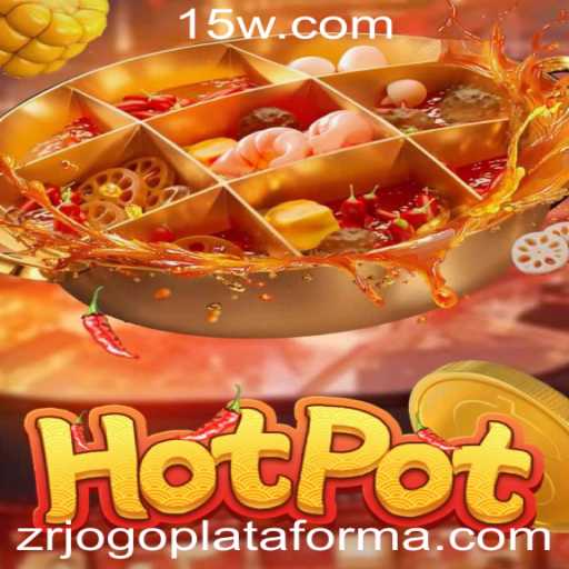 Hotpot: O Jogo de Plataforma que Está Conquistando o Mundo