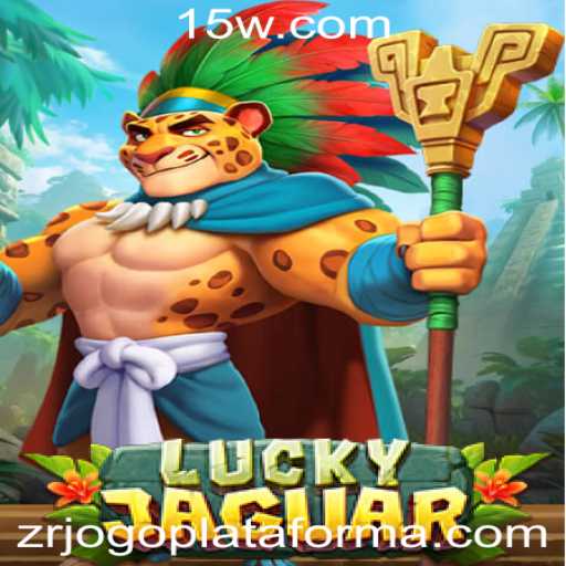 Explore o Fascinante Mundo de LuckyJaguar: O Novo Jogo de Plataforma que Conquista os Jogadores