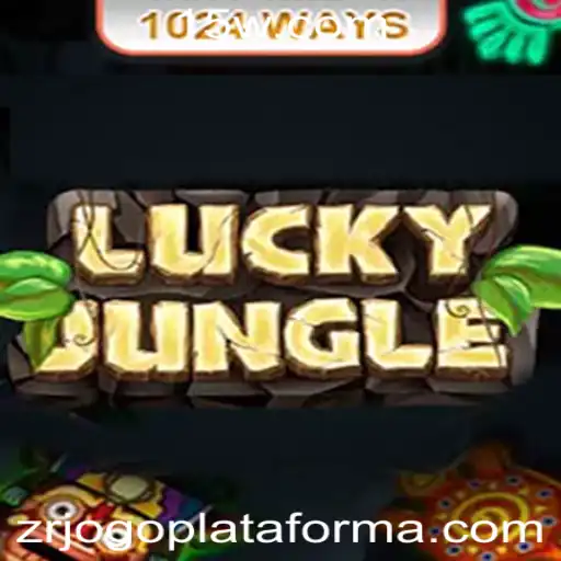 Explorando o Fascinante Mundo de LuckyJungle1024: Um Jogo de Plataforma Envolvente