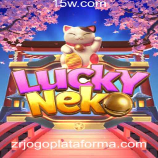 Explorando 'LuckyNeko': Um Mergulho no Fantástico Mundo dos Jogos de Plataforma