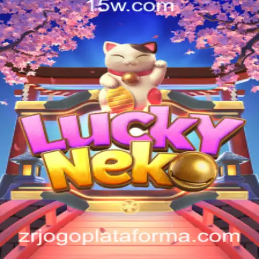 Explorando 'LuckyNeko': Um Mergulho no Fantástico Mundo dos Jogos de Plataforma