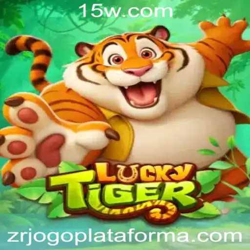 Explorando LuckyTiger: O Mais Novo Jogo de Plataforma