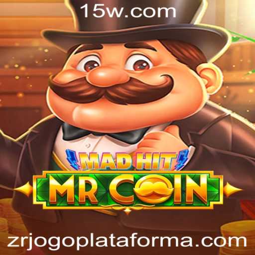 Descubra o Entusiasmante Mundo de MadHitMrCoin