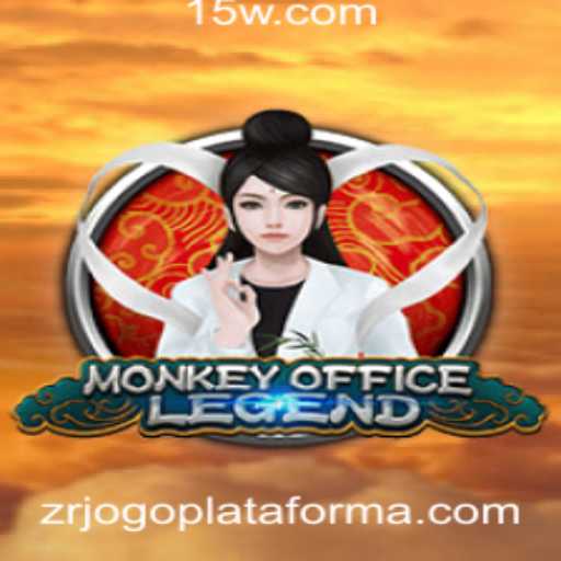 Explorando as Aventuras de 'MonkeyOfficeLegend': O Jogo de Plataforma do Momento