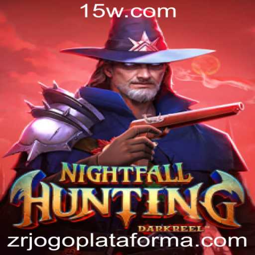 Explorando o Mundo de NightfallHunting: A Nova Sensação dos Jogos de Plataforma