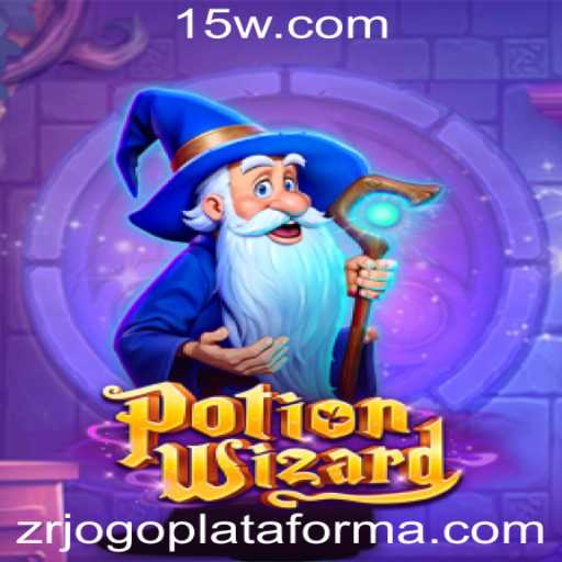 Explorando o Mundo Mágico de PotionWizard: Um Jogo Plataforma Revolucionário