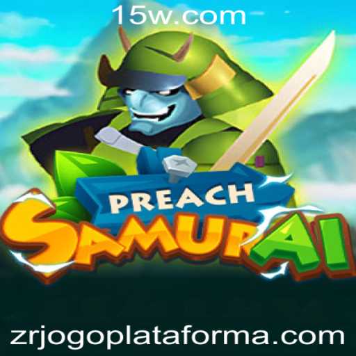 Explorando o Mundo de PreachSamurai: Um Jogo de Plataforma Inovador