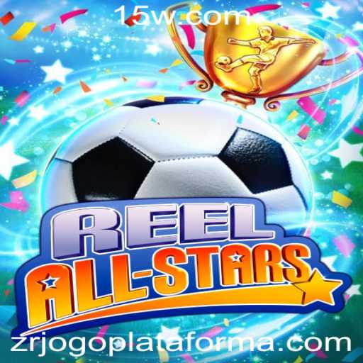 ReelAllStars: A Nova Sensação dos Jogos de Plataforma em 2023