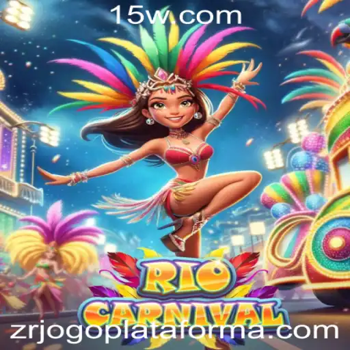 Explorando o RioCarnival: O Fascinante Jogo de Plataforma
