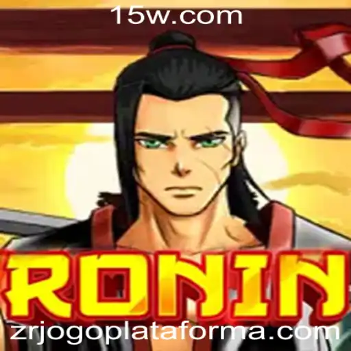 Explorando o Mundo de Ronin: Um Jogo de Plataforma Intenso