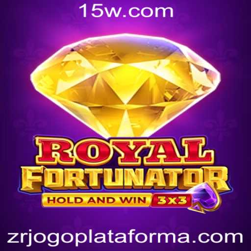 Explorando Royalfort: Um Jogo de Plataforma Inovador