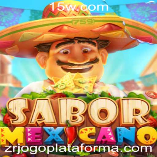 Descubra o Mundo Encantador do Jogo de Plataforma SaborMexicano