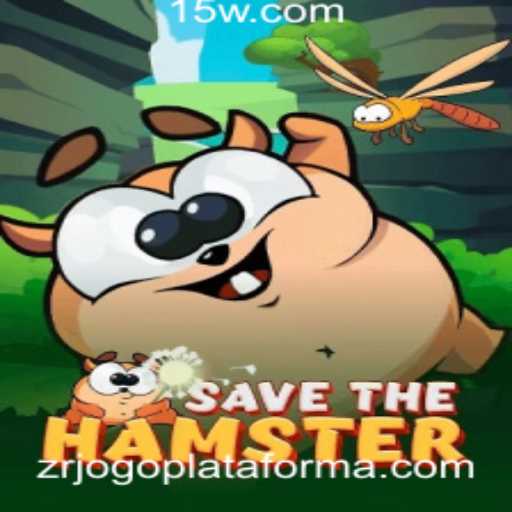 SavetheHamster: Um Mergulho no Mundo Encantador do Jogo de Plataforma