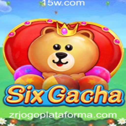 Descubra o Mundo de SixGacha: Uma Jornada na Plataforma ZR
