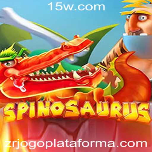 Explorando Spinosaurus: Um Novo Horizonte no Gênero de Plataforma