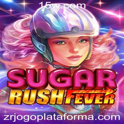 SugarRushFever: Explore o Mundo Doce em um Jogo de Plataforma Emozionante