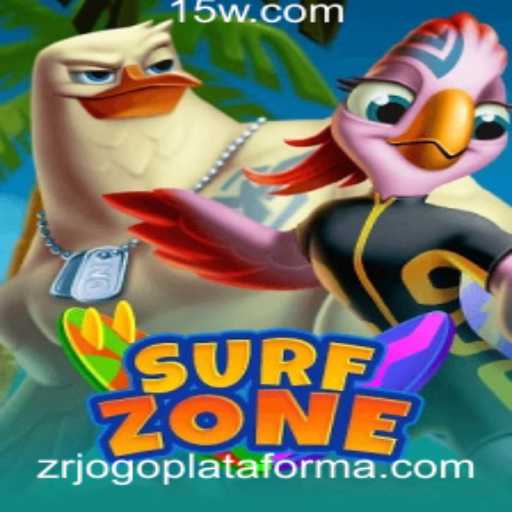 Descubra a Emoção de SurfZone: O Jogo de Plataforma Revolucionário