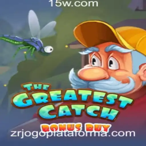 Explorando o Fascinante Mundo de 'TheGreatestCatchBonusBuy': Mergulho no Jogo de Plataforma que Conquista o Público