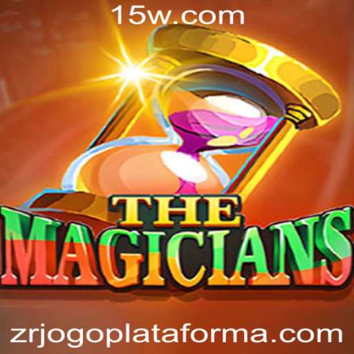 Explorando o Fascinante Mundo de TheMagicians: O Novo Jogo de Plataforma