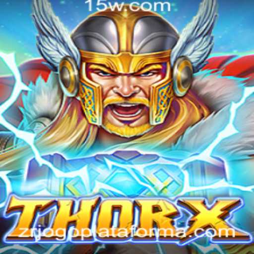 ThorX: Uma Nova Aventura no Universo dos Jogos de Plataforma