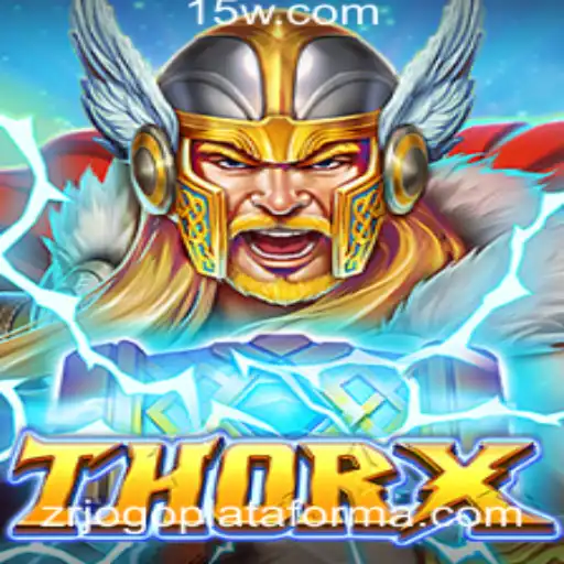 ThorX: Uma Nova Aventura no Universo dos Jogos de Plataforma
