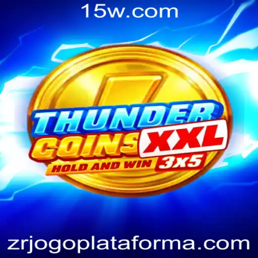 Explorando ThunderCoinsXxl: O Jogo de Plataforma que Está Conquistando o Mundo Gamer