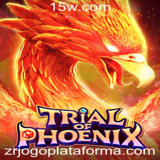 Explorando TrialofPhoenix: Um Novo Horizonte em Jogos de Plataforma