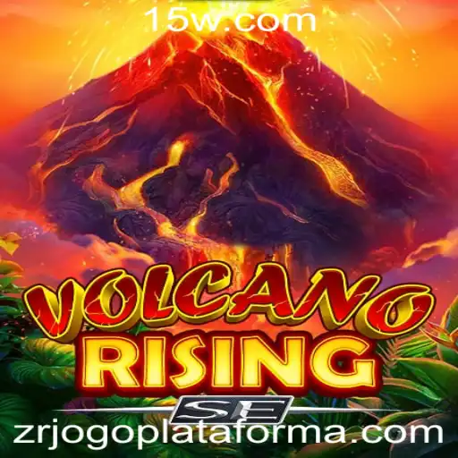 Descubra o Fascinante Mundo de VolcanoRisingSE: O Jogo de Plataforma do Momento
